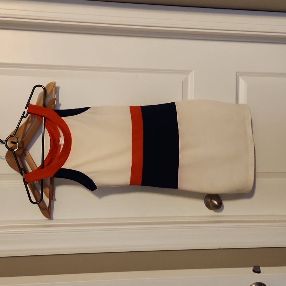 Womens dress